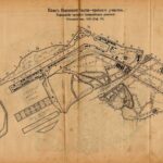 Планы районов Санкт-Петербурга конец 19 века — изображение 8
