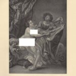 Гравюры. Литографии. Германия. 1910 г.Ч3 — изображение 5