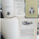 Гравюры. Литографии. Германия. 1910 г. Ч1 — изображение 3