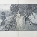Литографии. Леди и джентльмены. Очень большие.Ч4 — изображение 10