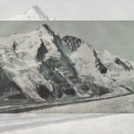 Литография. Виды и жители Австро-Венгрии. 19 век — изображение 5