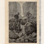 Гравюры. 1893 г. Народы. Нации. Страны. Ч2 — изображение 4