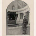 Гравюры. Царская семья. Николай II. 1901 г — изображение 4