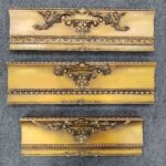 Рама для картины. Старинные. Широкие — изображение 6