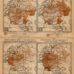 1897 год. Исторические карты России — изображение 8