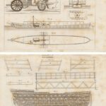 Гравюры. 1858 г. Физика. Механика. Станки. Ч3 — изображение 10